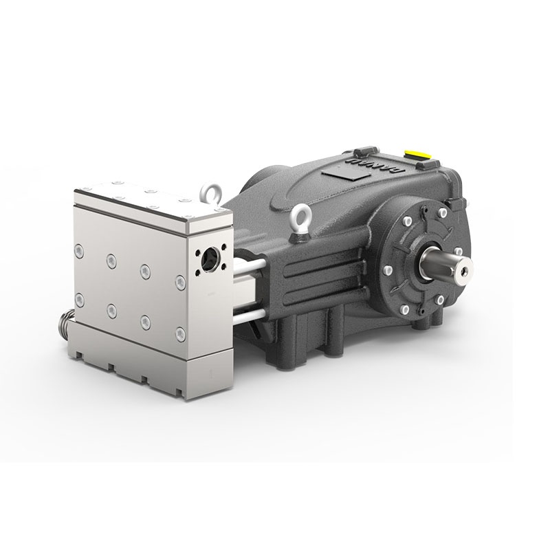 DBP Ro/Chemical Pump Set DBP Ro/Chemical Pump Set