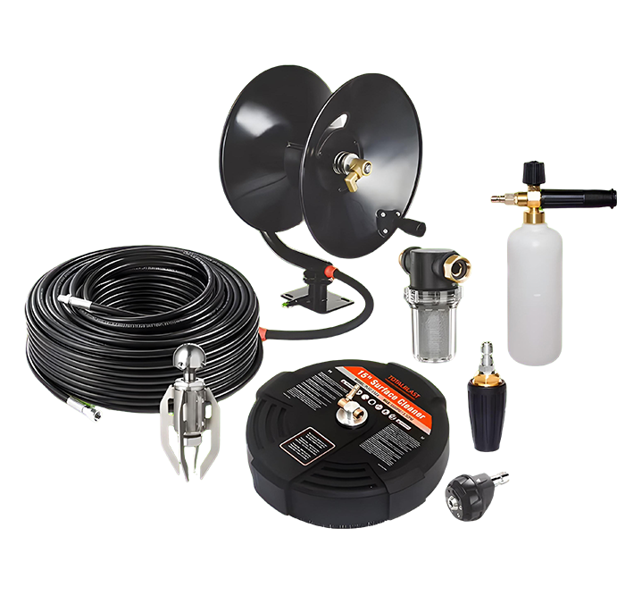 Pressure Washer Accessories Pressure Washer Accessories