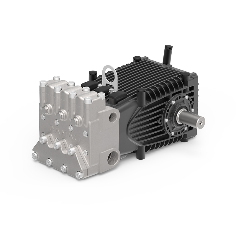 DBH Series Industrial Plunger Pump DBH Series Industrial Plunger Pump