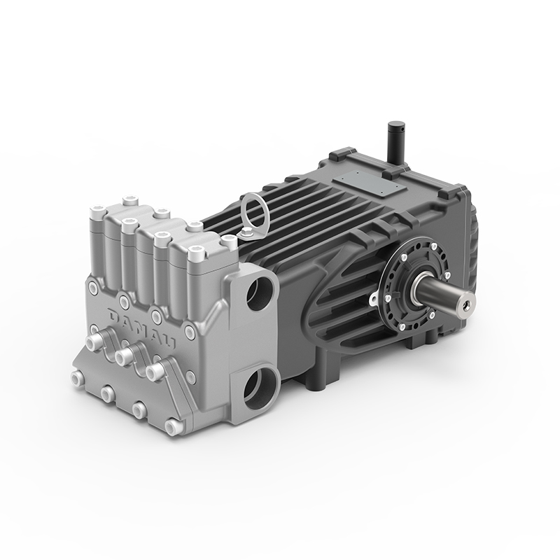DBU Series Industrial Plunger Pump DBU Series Industrial Plunger Pump