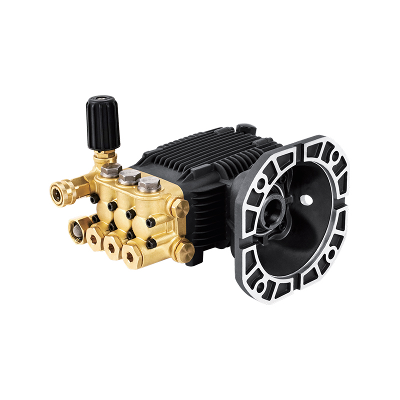 DBCL-18C2 Type Crankshaft Pump DBCL-18C2 Type Crankshaft Pump