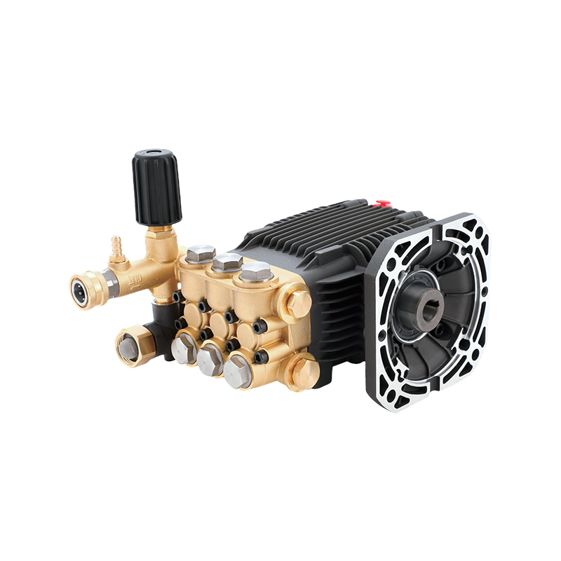 DBC-C5 Type Crankshaft Pump DBC-C5 Type Crankshaft Pump