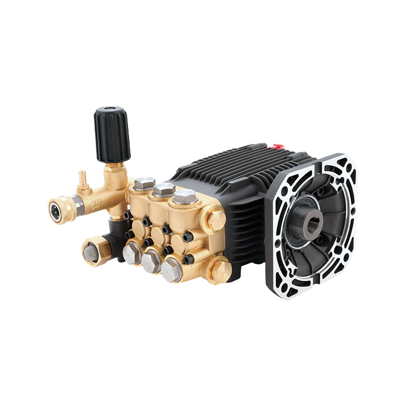 DBC-C4 Type Crankshaft Pump DBC-C4 Type Crankshaft Pump