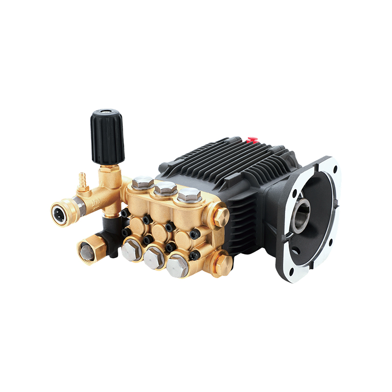 DBC-C3 Type Crankshaft Pump DBC-C3 Type Crankshaft Pump