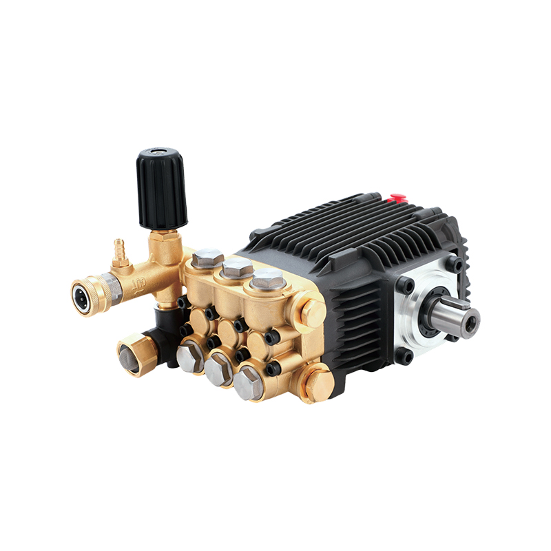 DBC-B Type Crankshaft Pump DBC-B Type Crankshaft Pump