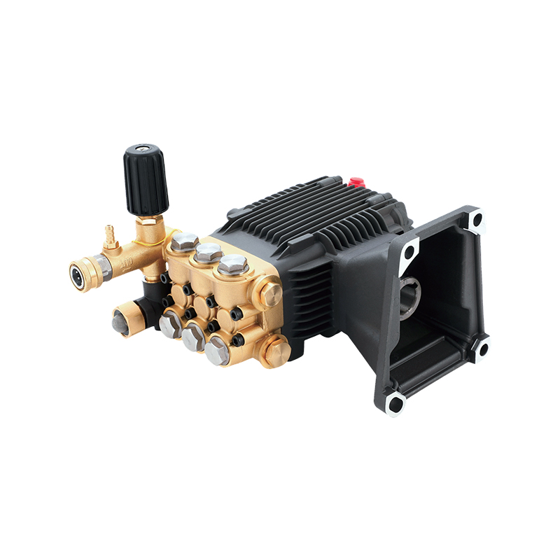 DBC-A5 Type Crankshaft Pump DBC-A5 Type Crankshaft Pump