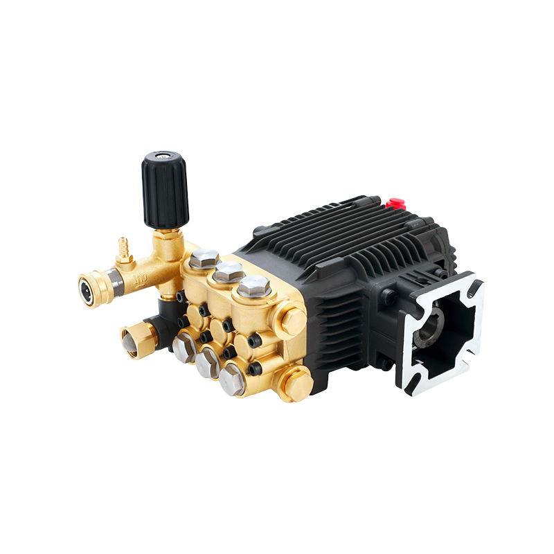 DBC-A Type Crankshaft Pump DBC-A Type Crankshaft Pump