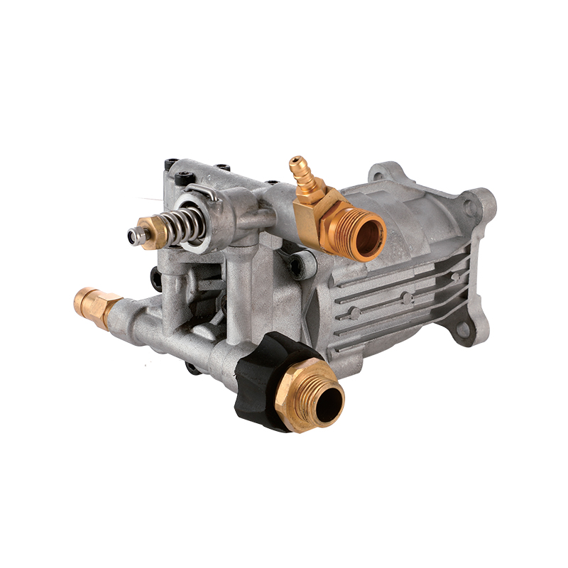 DAG-A Type Consumer Axial Pump DAG-A Type Consumer Axial Pump