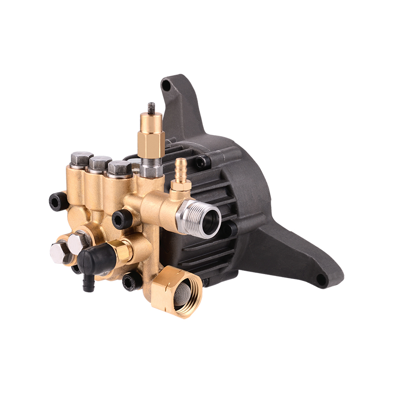 DAC-V Type Consumer Axial Pump DAC-V Type Consumer Axial Pump
