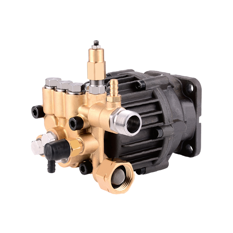 DAC-A Type Consumer Axial Pump DAC-A Type Consumer Axial Pump