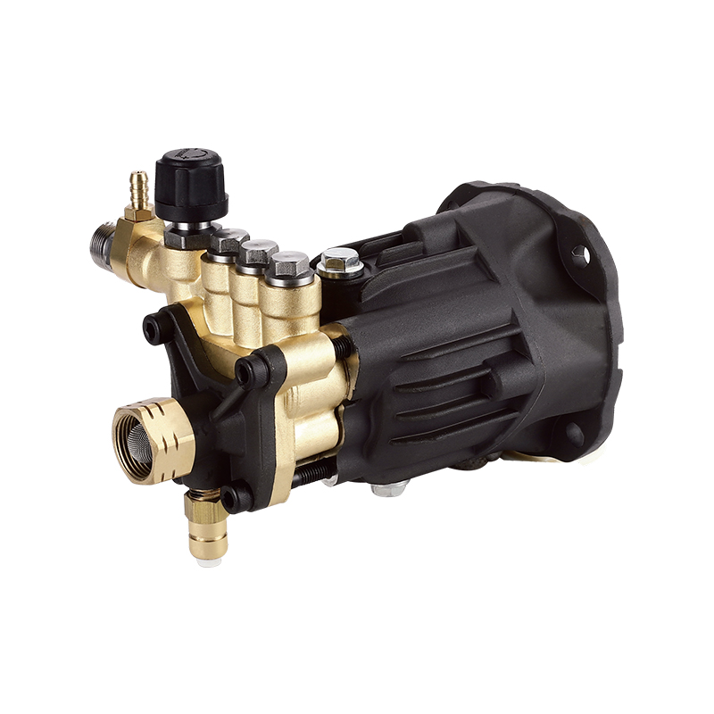DAA-AC5 Type Consumer Axial Pump DAA-AC5 Type Consumer Axial Pump