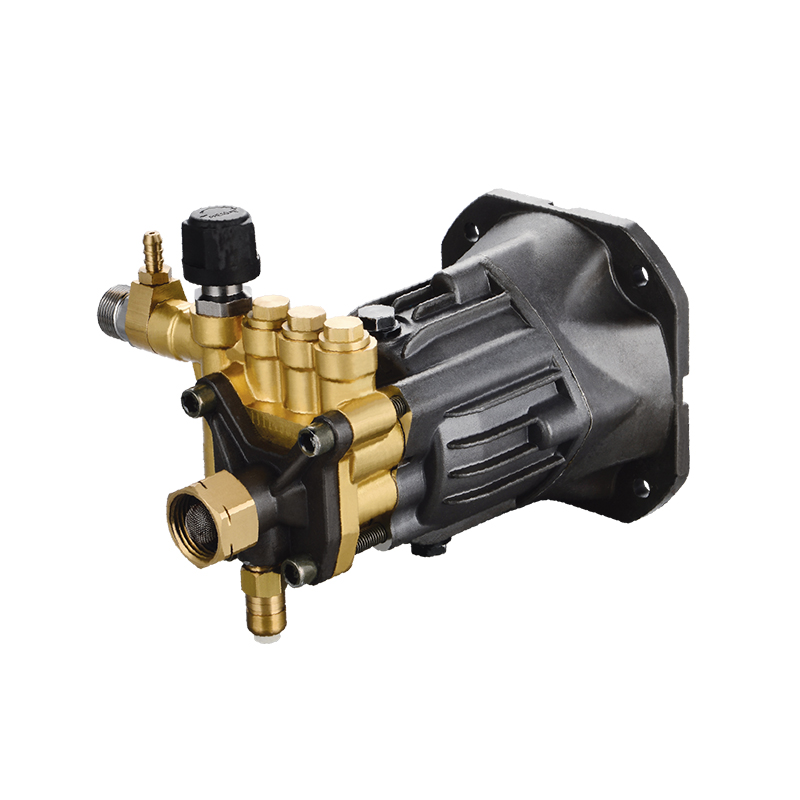 DAA-AC2 Type Consumer Axial Pump DAA-AC2 Type Consumer Axial Pump
