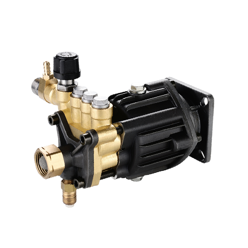DAA-A Type Consumer Axial Pump DAA-A Type Consumer Axial Pump
