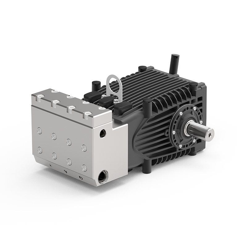 DBG Series Industrial Plunger Pump DBG Series Industrial Plunger Pump