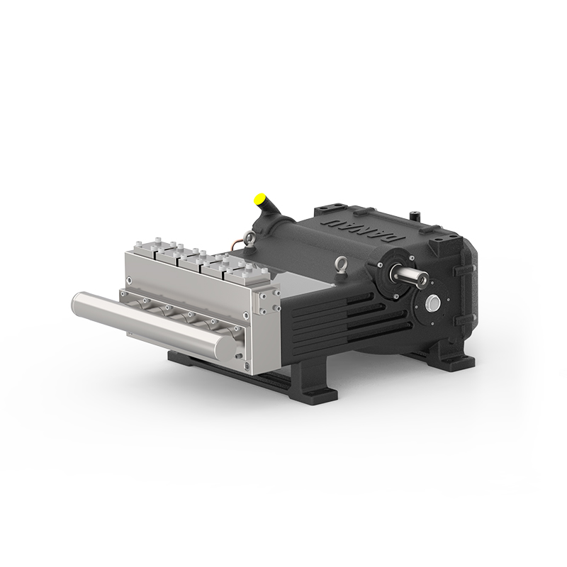 DBT Series Industrial Plunger Pump DBT Series Industrial Plunger Pump
