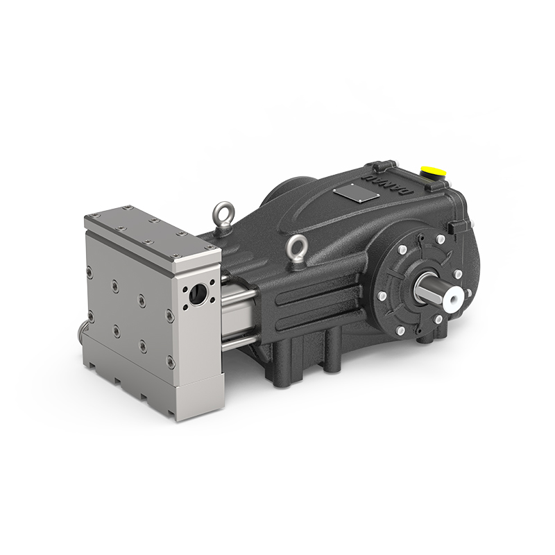 DBN Series Industrial Plunger Pump DBN Series Industrial Plunger Pump