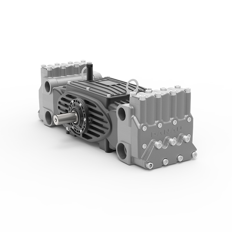 DBV Series Industrial Plunger Pump DBV Series Industrial Plunger Pump