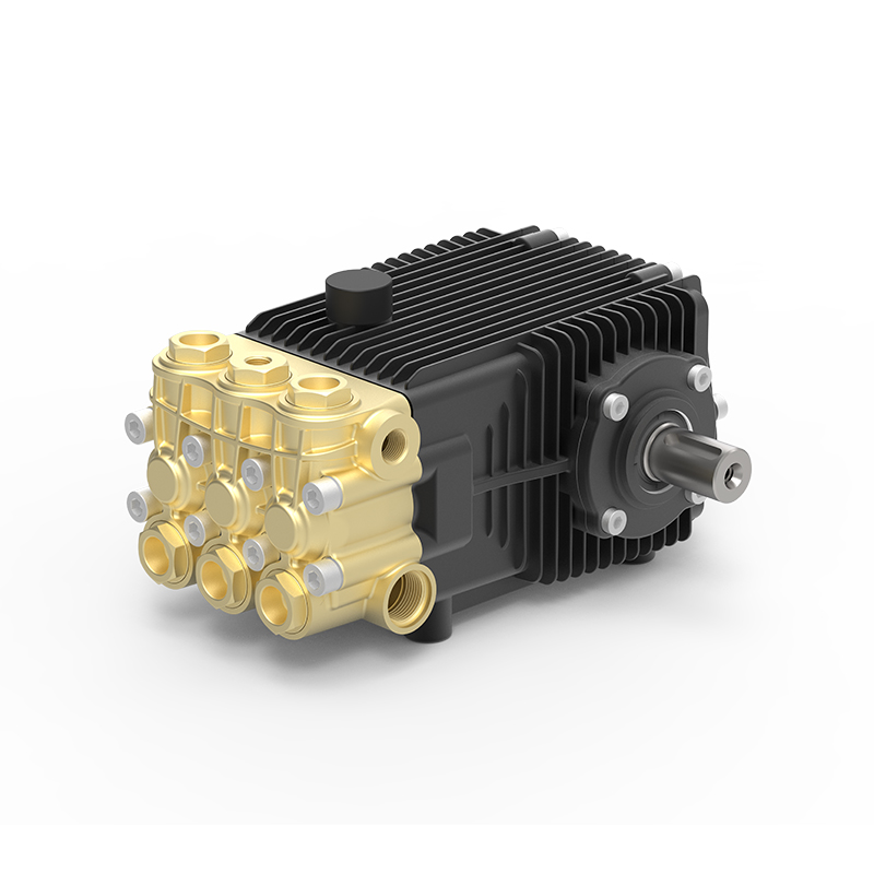 DBF Series Industrial Plunger Pump DBF Series Industrial Plunger Pump