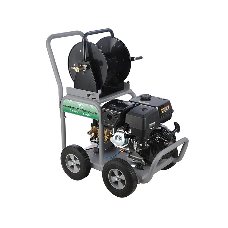 DCC-ST SERIES 3200PSI&3600PSI pressure cleaner DCC-ST SERIES 3200PSI&3600PSI pressure cleaner