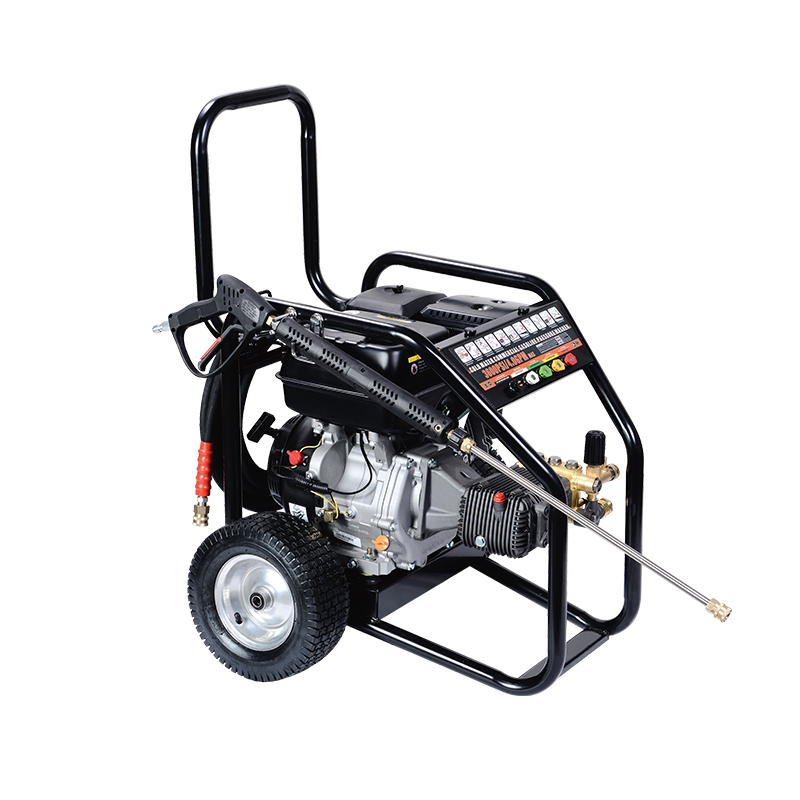 DCC-NG SERIES 3200PSI&3600PSI pressure cleaner DCC-NG SERIES 3200PSI&3600PSI pressure cleaner