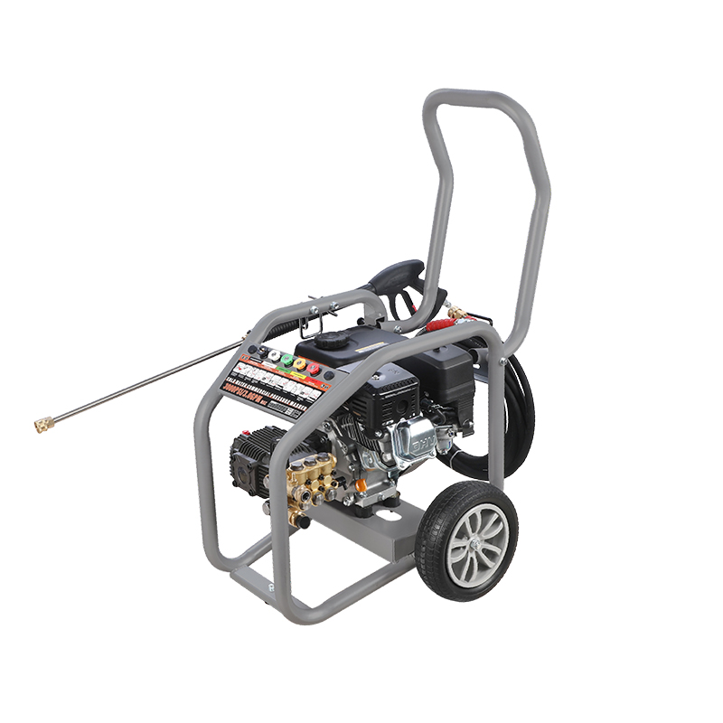 DCC-20/12N 3000PSI Gasoline Pressure Washer DCC-20/12N 3000PSI Gasoline Pressure Washer