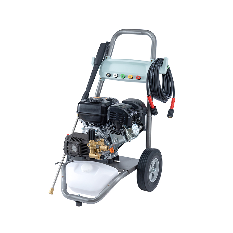 DCC-20/12LT 3000PSI Gasoline Pressure Washer DCC-20/12LT 3000PSI Gasoline Pressure Washer