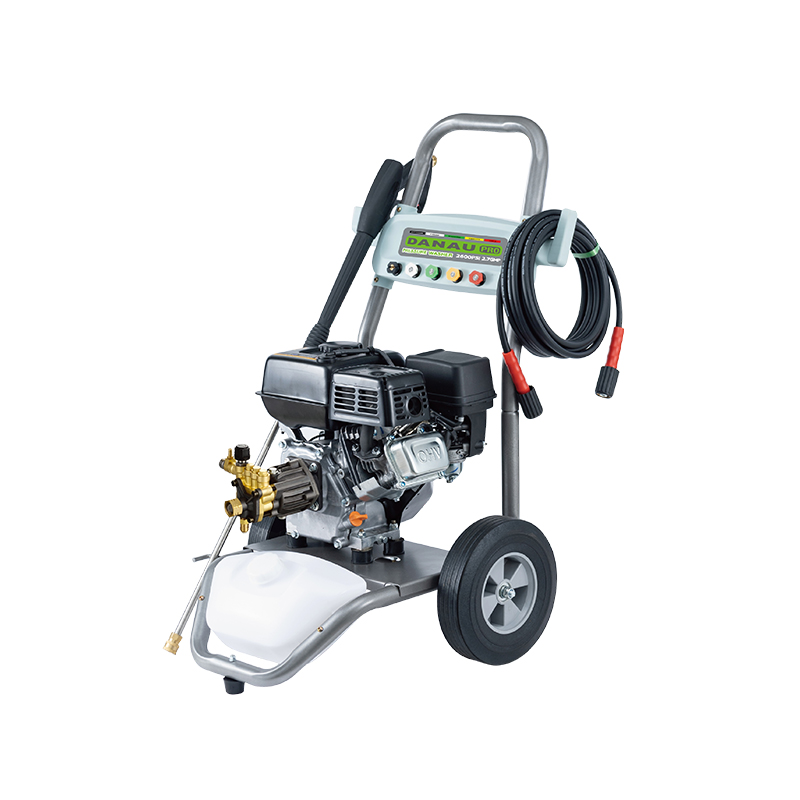 DCAA-19/11LT 2800PSI Gasoline Pressure Washer DCAA-19/11LT 2800PSI Gasoline Pressure Washer