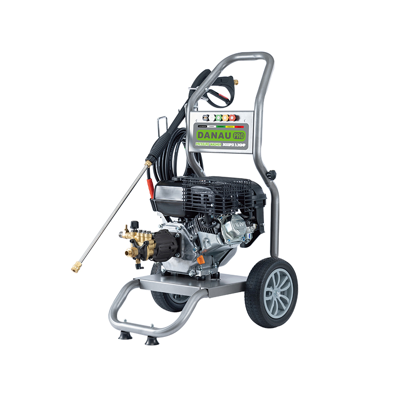 DCAA-19/11JB 2800PSI Gasoline Pressure Washer DCAA-19/11JB 2800PSI Gasoline Pressure Washer