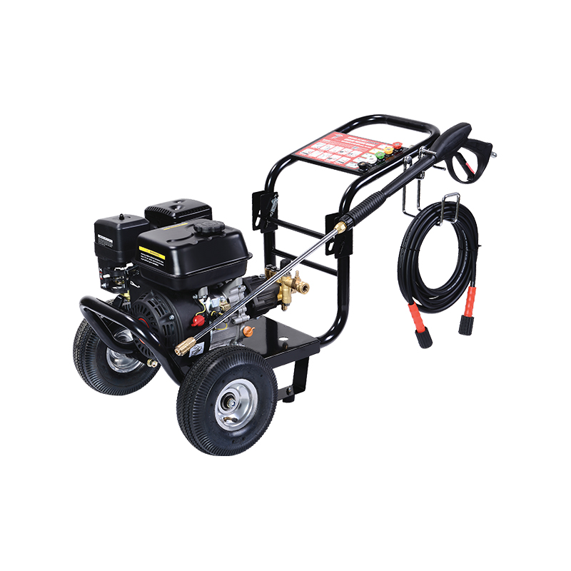 DCAA-19/11A 2800PSI Gasoline Pressure Washer DCAA-19/11A 2800PSI Gasoline Pressure Washer