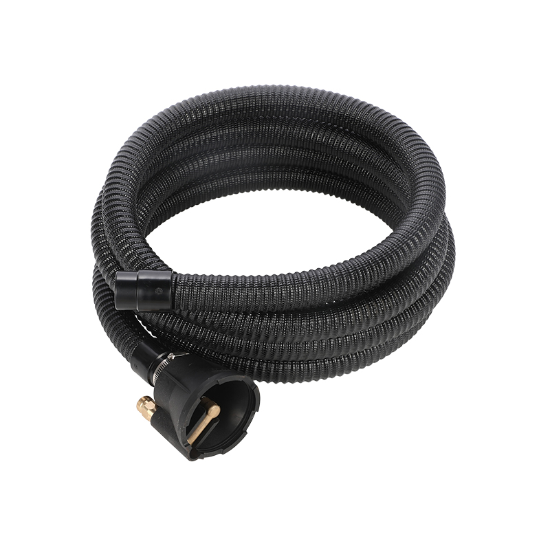Sludge Sucker And Drain Hose Kit Sludge Sucker And Drain Hose Kit