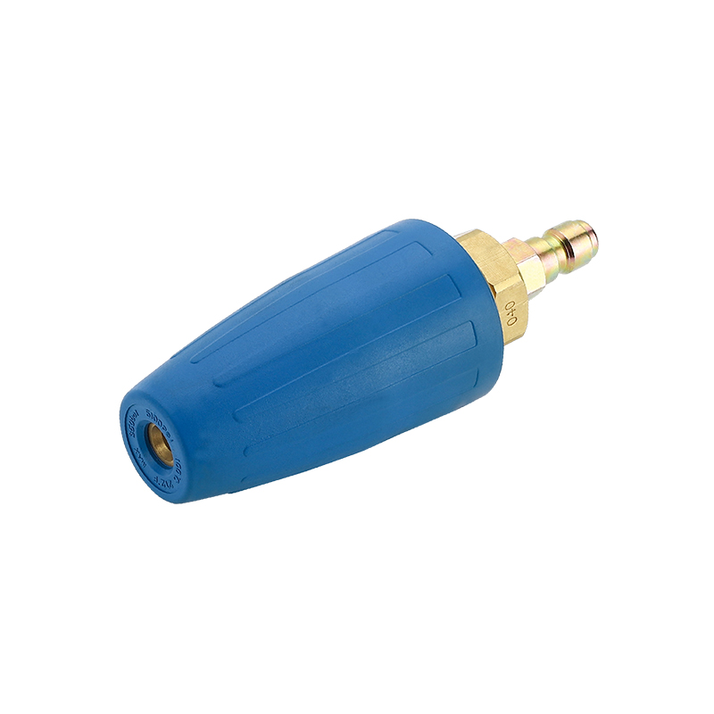 5000psi Brass Turbo Nozzle 5000psi Brass Turbo Nozzle