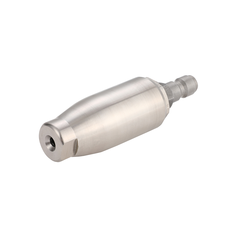 5800psi Stainless Steel Turbo Nozzle 5800psi Stainless Steel Turbo Nozzle