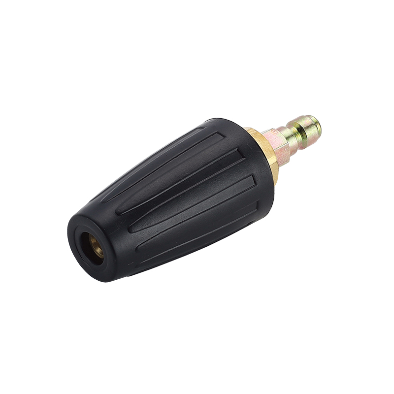 3600psi Brass Turbo Nozzle 3600psi Brass Turbo Nozzle