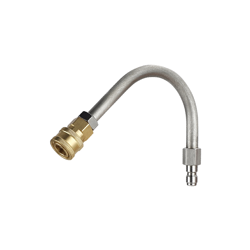 U Type Bend Lance Assy U Type Bend Lance Assy
