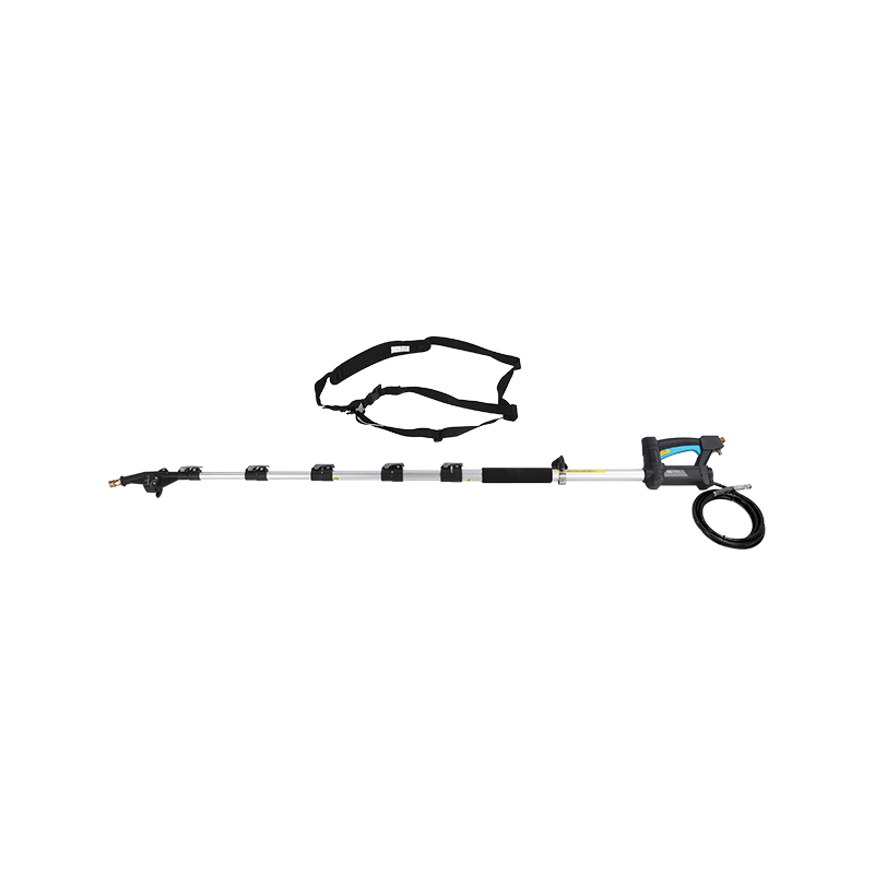 6Poles Telescoping Wand Kit 6Poles Telescoping Wand Kit