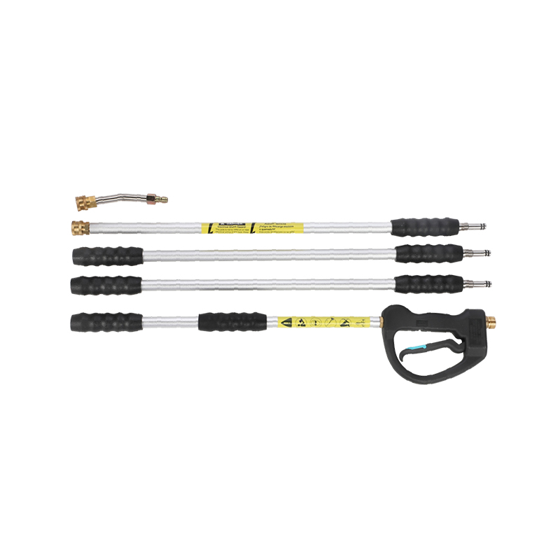 9FT Extension Pole Kit 9FT Extension Pole Kit