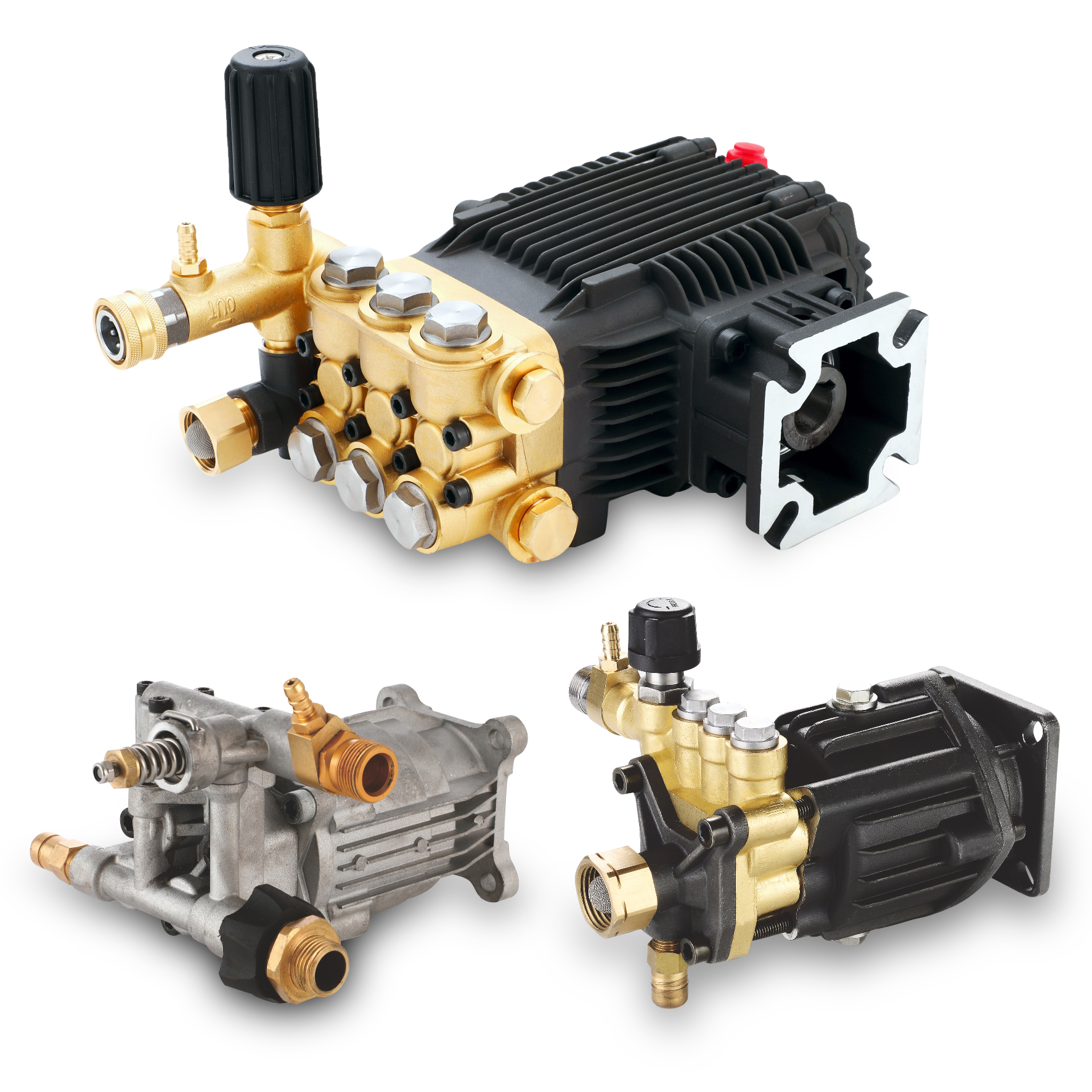 Plunger Pump Plunger Pump
