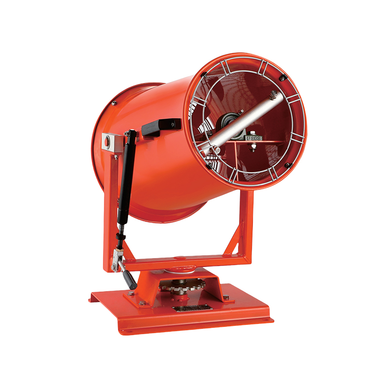 M25 Motorless Wind BlowingFog Cannon M25 Motorless Wind BlowingFog Cannon